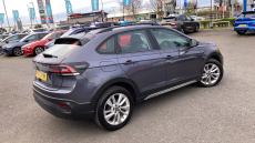 Volkswagen Taigo 1.0 TSI Life 5dr Petrol Hatchback